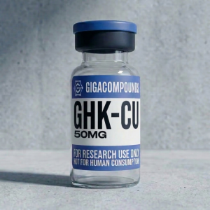 GHK-Cu 50mg