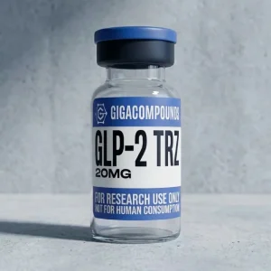 GLP-2 TRZ - 20mg