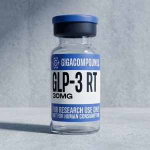 GLP-3 RT - 30mg